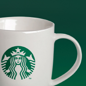 スターバックス®