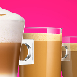 コーヒーの世界