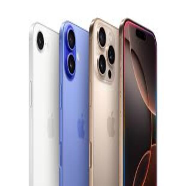 アップル iPhone 7画像