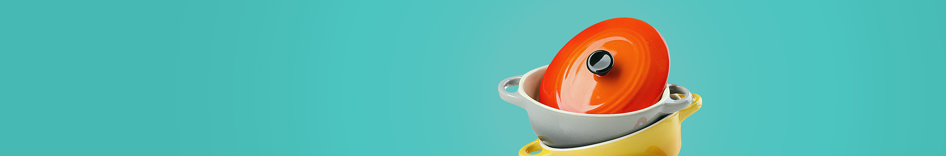 カラフルキッチン